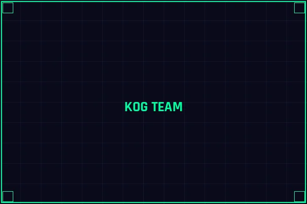 开云电竞 王者荣耀战队矩阵