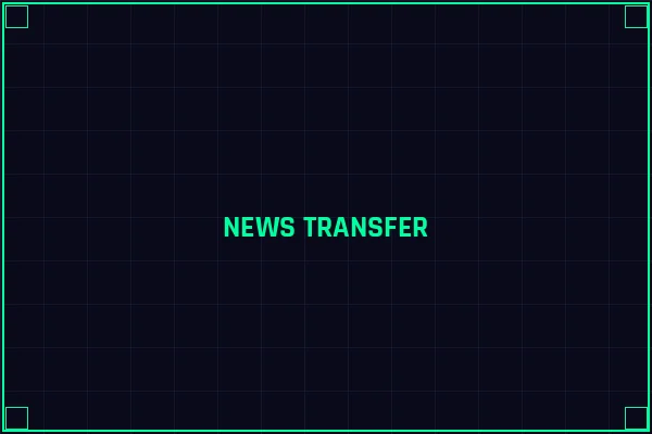 电竞转会期情报 - 开云电竞